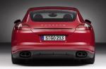 Porsche Panamera GTS 2011 года